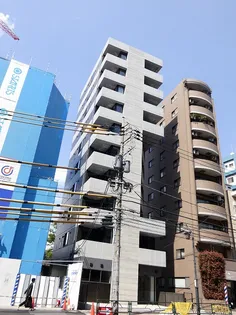 LUMIEC MEGUROの画像