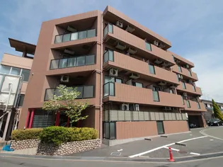 G1-Z2【3階】の外観