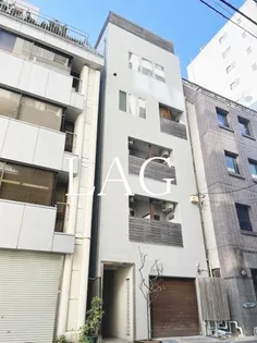 千代田レジデンス【3階】の外観