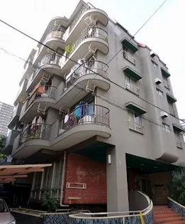 東京都墨田区吾妻橋2【マンション】の外観