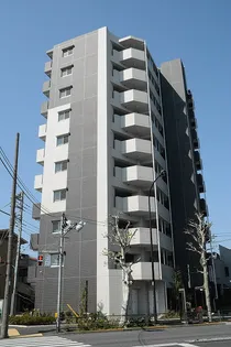 ステージファースト新宿西落合の画像