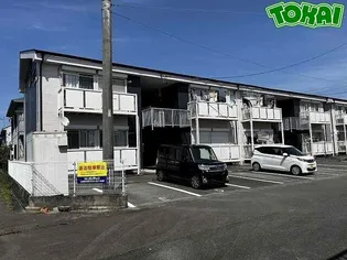 SURPLUS TWO MURATA Aの画像