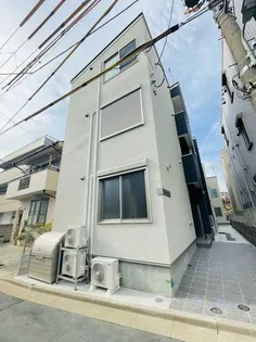 ライスフラワー羽田の画像