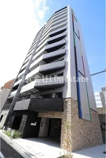 アスール北上野【7階】の外観