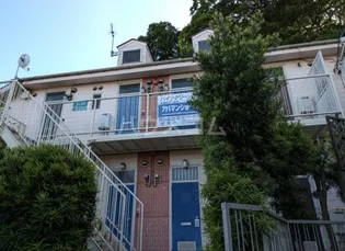 ハイツグリーンピアの画像