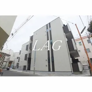 エルスタンザ平井の画像