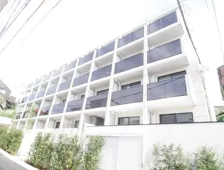 神奈川県川崎市宮前区宮崎3【マンション】の外観