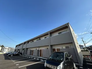 LUNA BIANCA TAKAGI B棟の画像