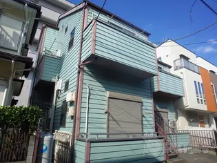 ミラノシティ中央林間の画像