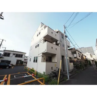 クローバーアベニューの画像