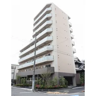 アルファコート瑞江の画像