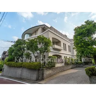 グラン ミュゼ小日向の画像