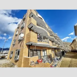 ボヌール秦野IIの画像