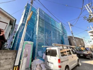 AGRANDE TACHIKAWAの画像