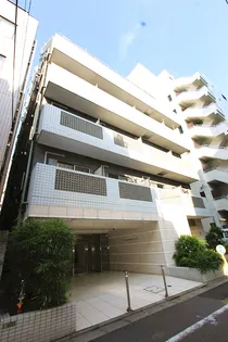 東京都文京区本郷2【マンション】の外観