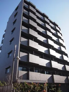 ルーブル大森山王弐番館の画像