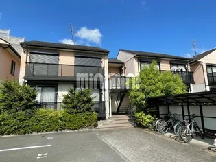 コモンシティ瀬名川Bの画像