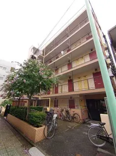 ダイホープラザ東高円寺の画像