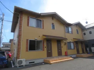 ヴィヴレ豊田B棟の画像