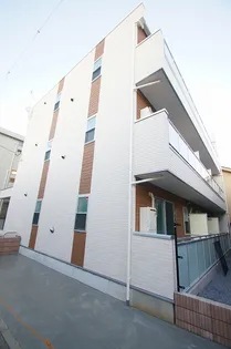 リブリ ブロッサム武蔵小杉の画像