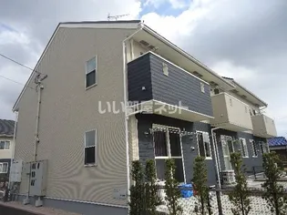 エンゼルパークIIIの画像