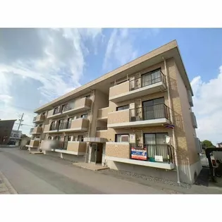 メゾン ティアラIVの画像