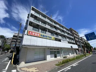 リエス多摩センターの画像