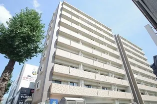 フルール南熊本の画像