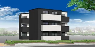 LUMINUS RINKU NORTHの画像