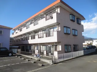 カントリーハイツの画像