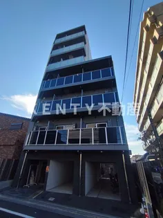 東京羽田スカイブリッジレジデンスの画像