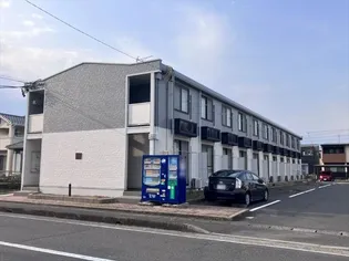 レオパレスSHINEの画像