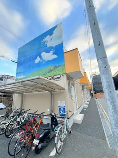 ソフィアコート海田昭和町の画像