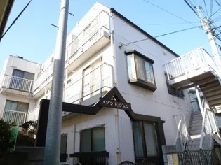 メゾン ド ジュンの画像