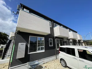 カーサ泉ヶ丘の画像