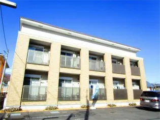 グランシャリオの画像