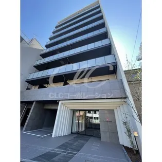 ドゥーエ南砂町の画像