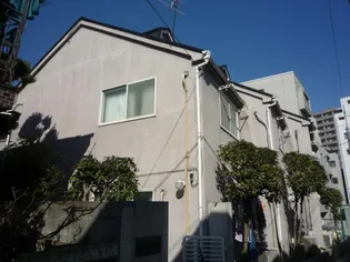 サンヒル目白II【1階】の外観