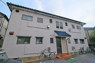 カノヴェーラ新江古田の画像