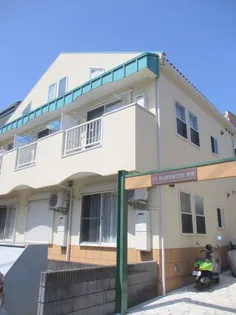 ミ アビタシオン明津の画像