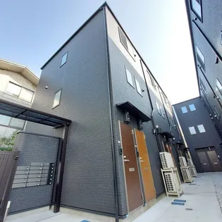 プライムガーデン中馬込の画像