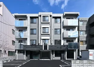 ノヴァ桑園の画像