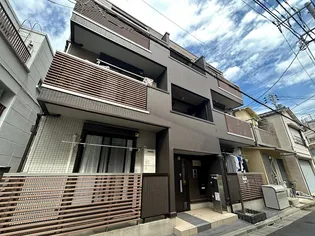 アンリジエールの画像