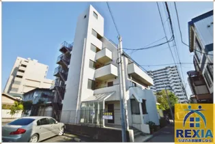 新宿グリーンハイツの画像