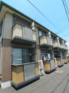 SHAMAISON コートパインズAの画像