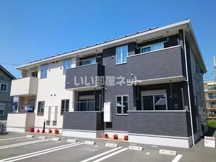 ネクストステージI IIの画像