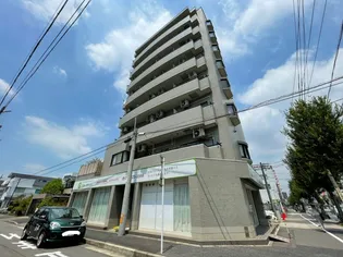 グランヴィア徳川【7階】の外観