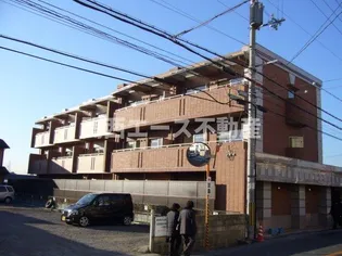 サンクチュアリーの画像