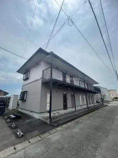 花立ハイツの画像