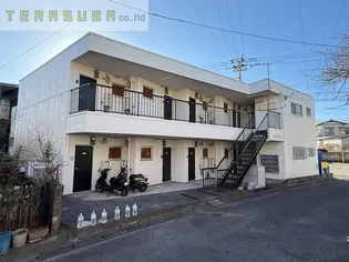 コーポ姫島の画像